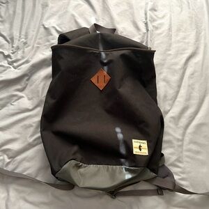 Cotopaxi Boma 13L canvas backpack